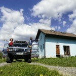 Wiosna 2019 – ruszamy w kolejną podróż.